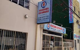 Pousada Catamara Praia De Pajucara